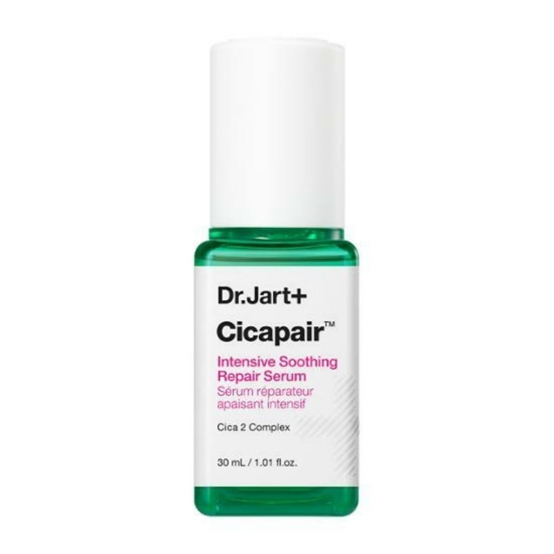 [NEW] シカペアインテンシブスージングリペアセラム 30ml