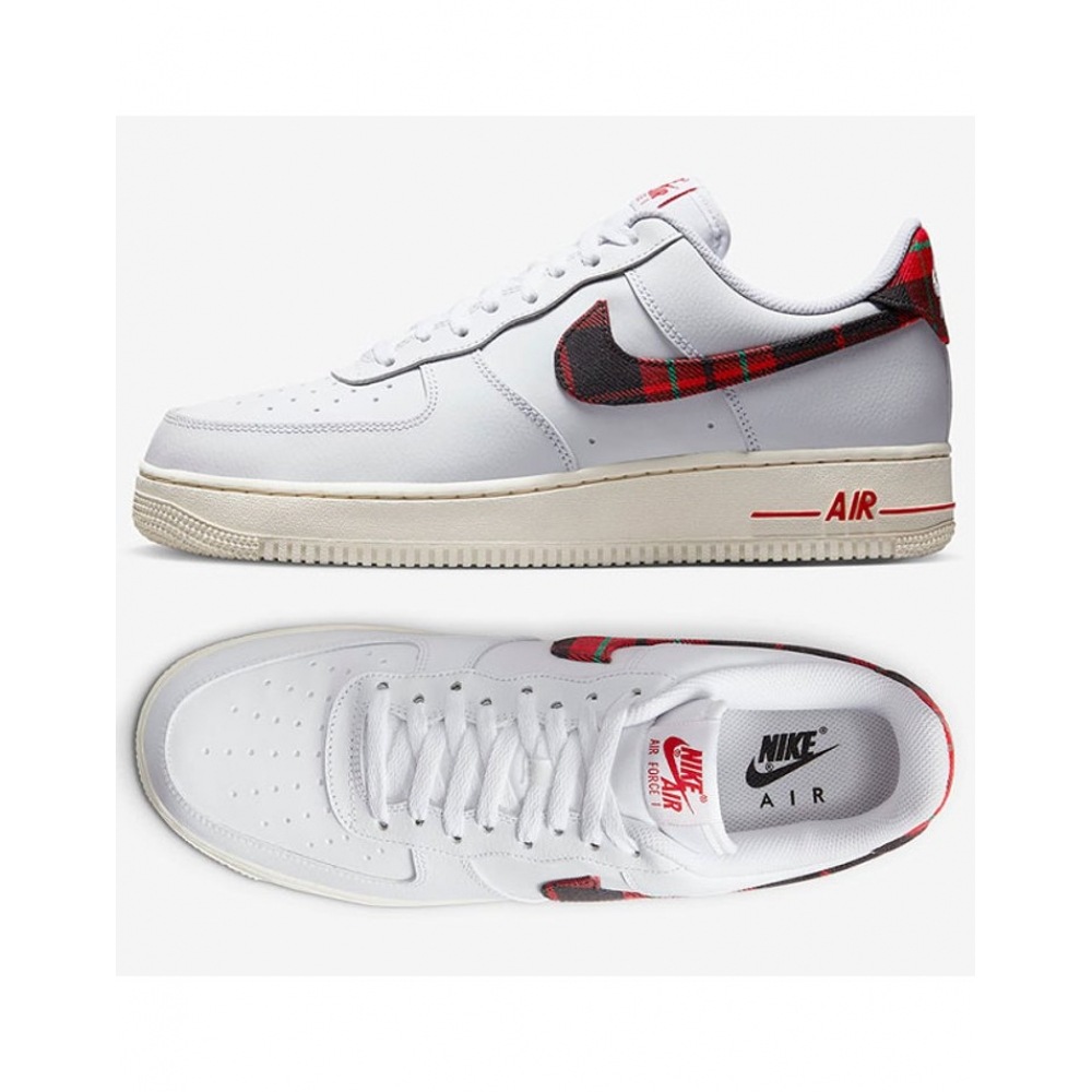 ナイキスニーカースニーカーエアフォース 1 07 LV8 DV0789-100 NA2309
