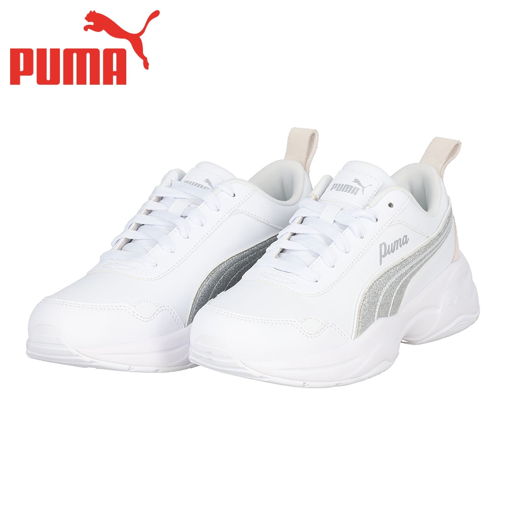 プーマ スニーカー レディース シリア モード グリッター 405082 PUMA