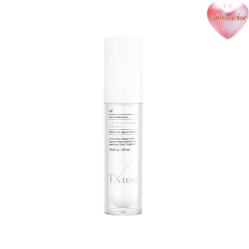 TXトーニング エッセンス 2000 30ml