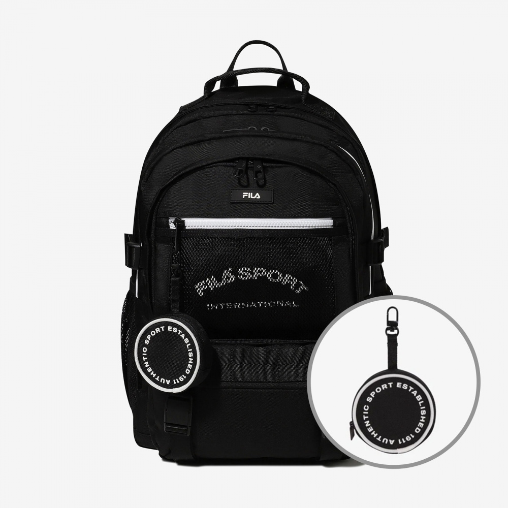 FILA FILA CORE BACK_FS3BPG1006X_BLK