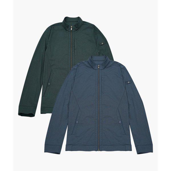 リップストップ軽量ジャンパー PPJP2202