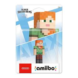 amiibo NVL-C-AADU [AbNX(嗐X}bVuU[YV[Y)]
