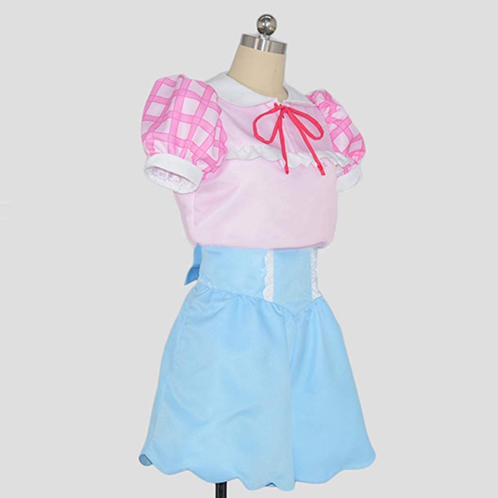 マジカルプリキュア！ 朝日奈みらいキュアミラクルスタイルコスプレ衣装