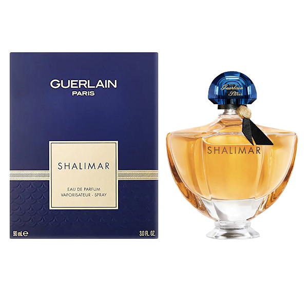 シャリマー 90ML EDP SP