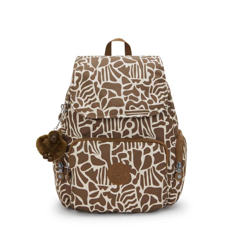 バックパック シティ ジップ S KQABA24 CTKH