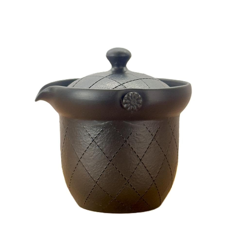 石龍 黒燻ノタ打ルレット 茶逢 134 7,024円