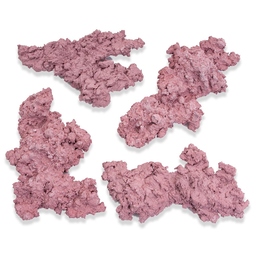 マメデザイン　マメライブロック　プレート　４枚　ＣＲＣ10―35―90―40―00