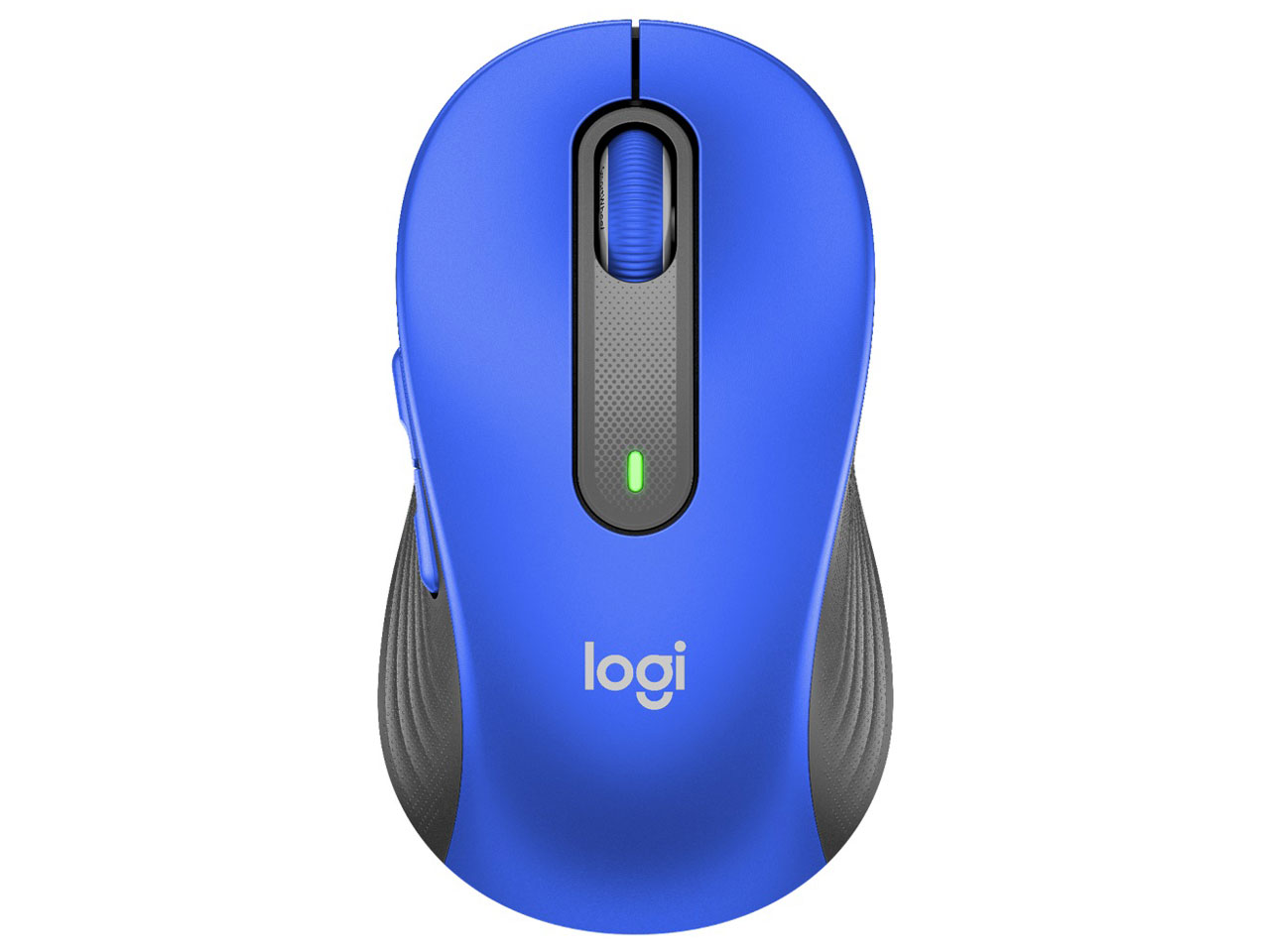 Signature M650 Wireless Mouse M650MBL [ブルー]無線マウス