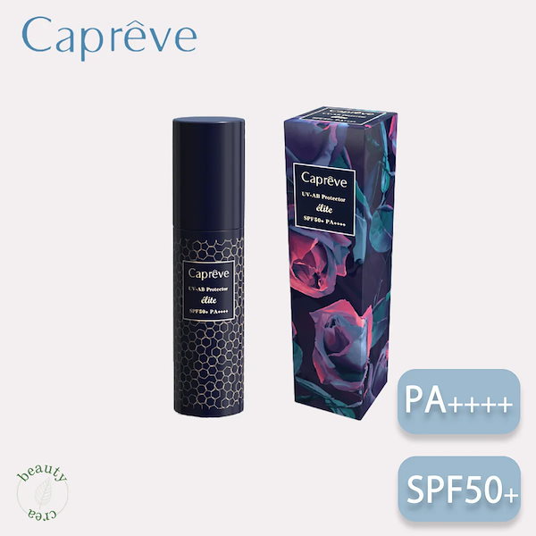 Caprève UV-ABプロテクター 4+ SPF50+ PA++++ 60g 楽天市場】Capreve UV-ABプロテクター 4+ SPF50+ PA++++ 60g 顔