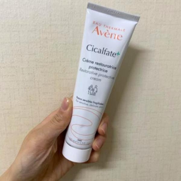 シーカルパートプラス SOS リペアクリーム 100ml 企画（+40ml）*ダメージ肌 *緊急鎮静