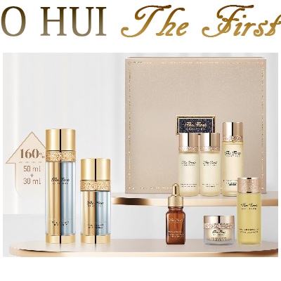 ザファーストジェネチュアブライトニングデュアルセラム 2種セット/50ml+30ml