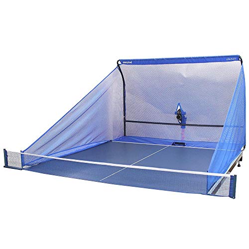 サクライ貿易 (SAKURAI) カルフレックス 卓球 ネット ピンポンマシン用ネット マシン対応