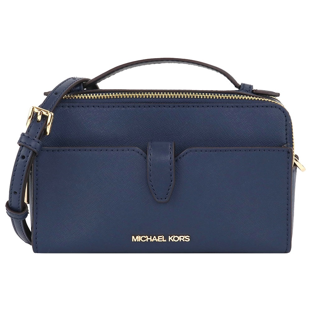 バッグ ショルダーバッグ 35F2GTTC2L NAVY 2way ミニバッグ アウトレット レディース 新作