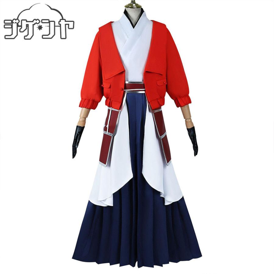 推し子　姫川大輝　ブレイドVer.　コスプレ衣装