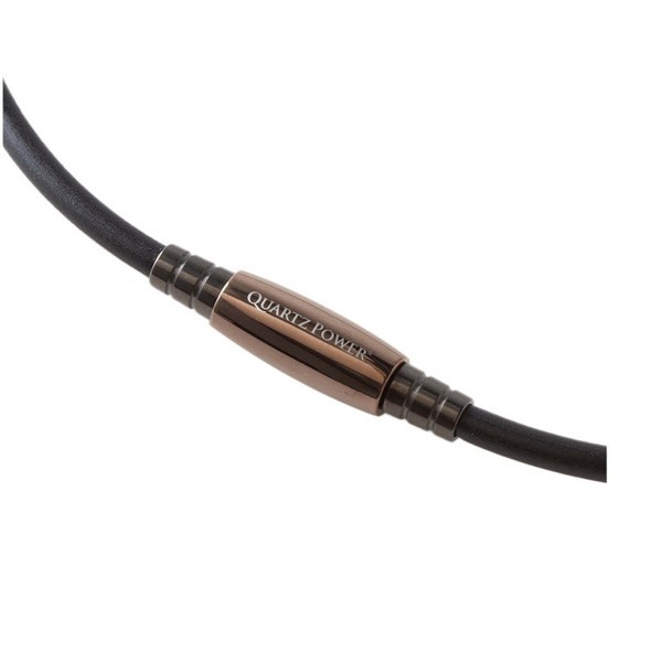 QULIS クライス ネックレス バランスフォース Boxer Aゴールド LL