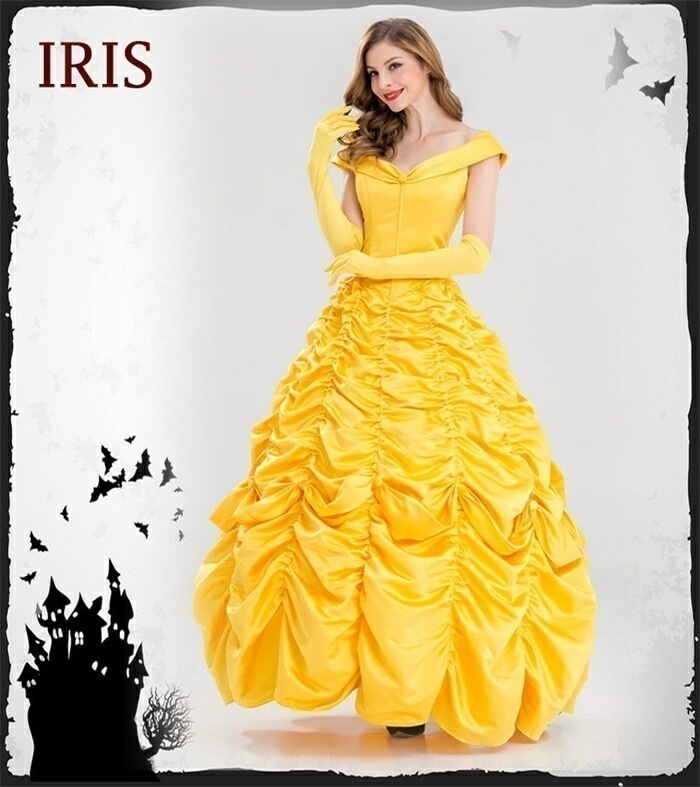 【即納】ハロウィン衣装 クリスマス コスプレ仮装 コスチューム ロリータ お姫様 衣装 レディース ワンピース ノースリーブ ギャザー 不思議の国のアリス S-XL イベント パーティー 成人式 ア