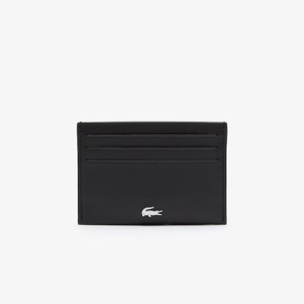 ラコステ FG カードホルダー ユニセックス CW NH1346F55N 000