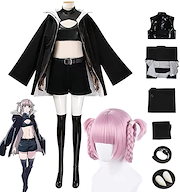 1点限り絶対可憐チルドレン　明石薫　高校生編　戦闘制服 風 コスプレ 衣装 Amazon.co.jp: 絶対可憐チルドレン 明石薫 高校生編 戦闘制服 風