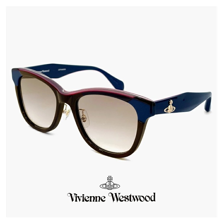 特別セール品】 Westwood41-5003 Vivienne c02 モデル アジアン ...
