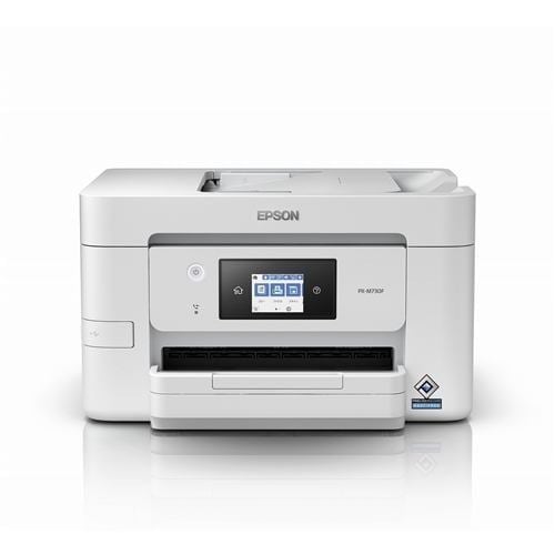 EPSON ビジネスインクジェット PX-M730F
