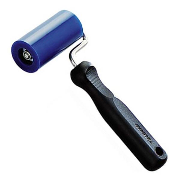 土牛 ソフトウレタンローラー 70MM 大工道具 内装ツール 内装用品