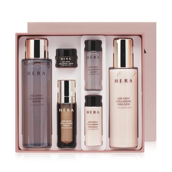 HERA/エイジアウェイ/スペシャルセット/セラム
