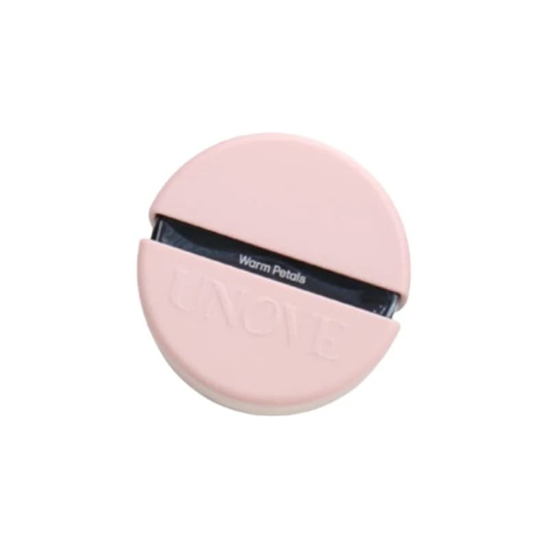 ヘアパフュームミスト 20mL ウォームペタル