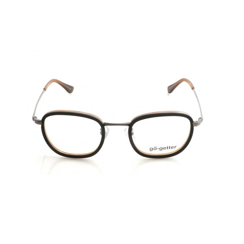 ゴーゲッター メガネフレーム GO2011BK/GO2011BL/GO2011RE 7,196円