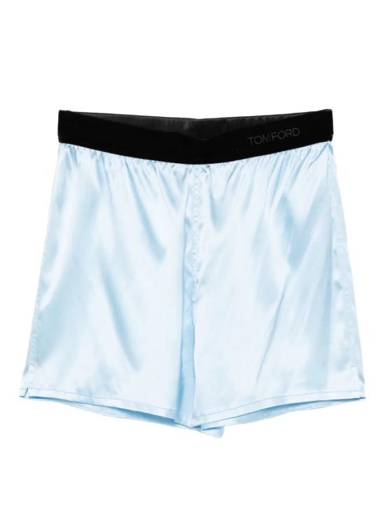TOMFORD Women Shorts & Burmudas SH0080 FAX881 UAC FROST