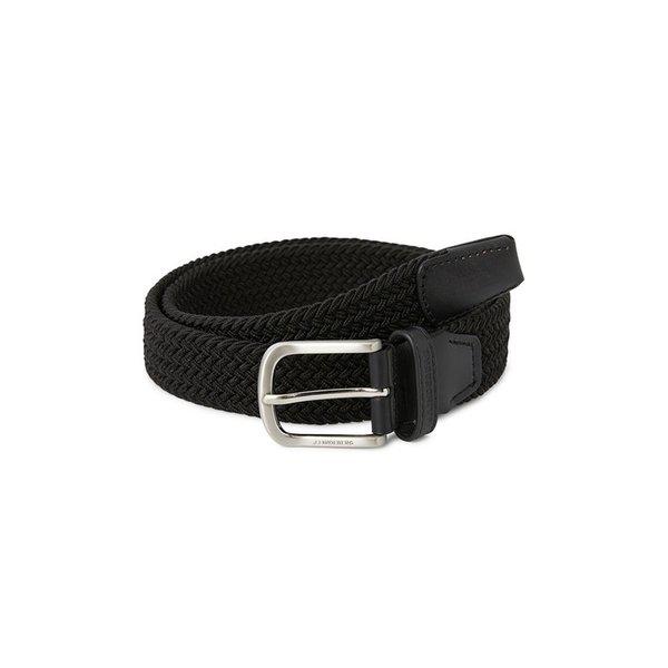 J.LINDEBERG スクラッチ男性ベルト GMAC13493 9999