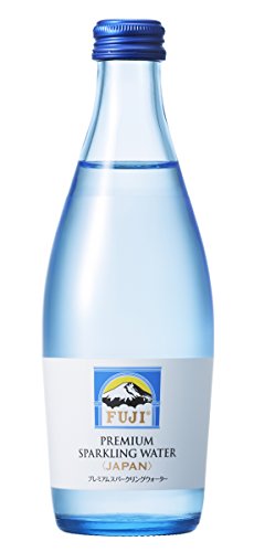 富士ミネ 富士プレミアムスパークリングウォーター 300ml×24本 5,840円
