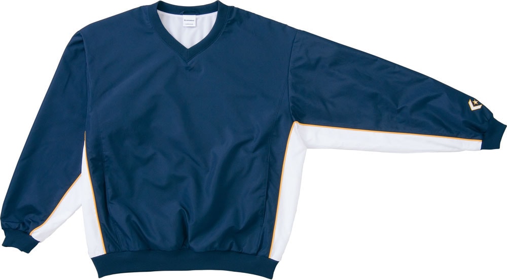 CONVERSE コンバース Vネック ウォームアップジャケット バスケット トレーニングウェア CB182113S-2911 5,722円