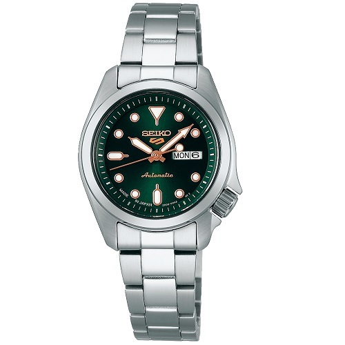 セイコー SRRA005 5スポーツ SKX Series 10気圧防水 メカニカル 自動巻(手巻付)