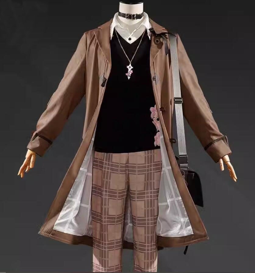 仮装 装 ハロウィン コスチューム コスプレ衣装 shxtou shoto バーチャルYouTuber Vtuber にじさんじ スーツ ハロウィン 2023年新作入荷コスプレ 10,034円