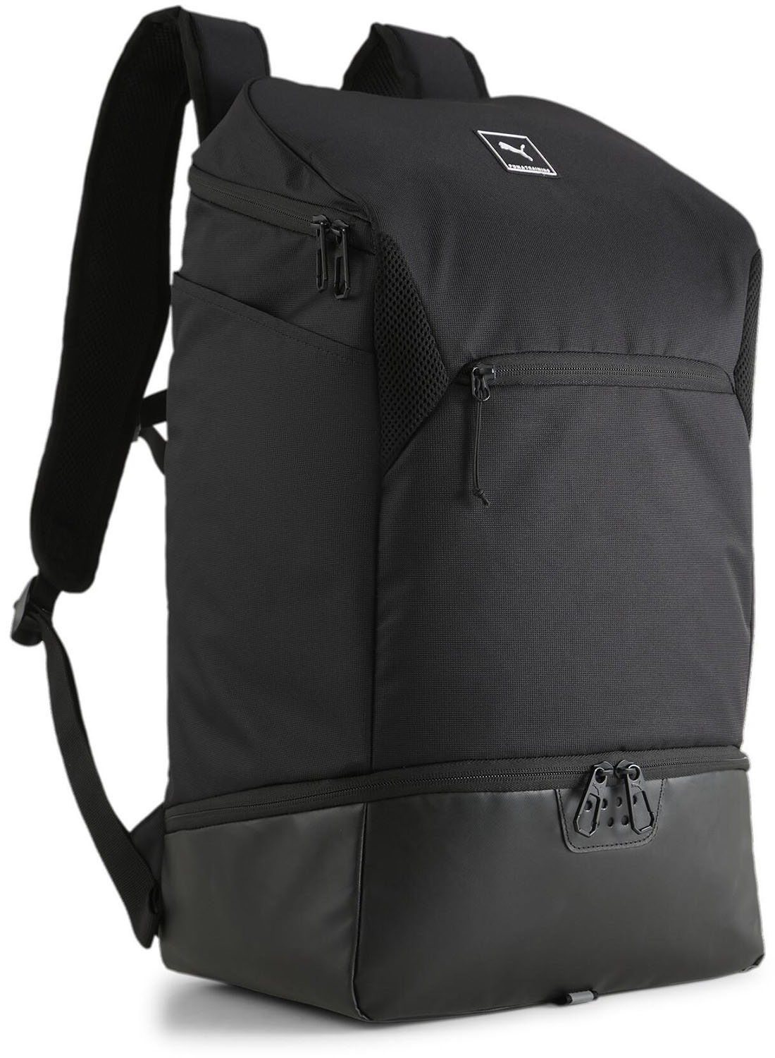 PUMA(プーマ) 090921 トレーニング バックパック トレーニング バックパック リュック リュックサック PC収納 ノートPC シューズ収納 通勤 通学 ジム かばん カバン りゅっく(63