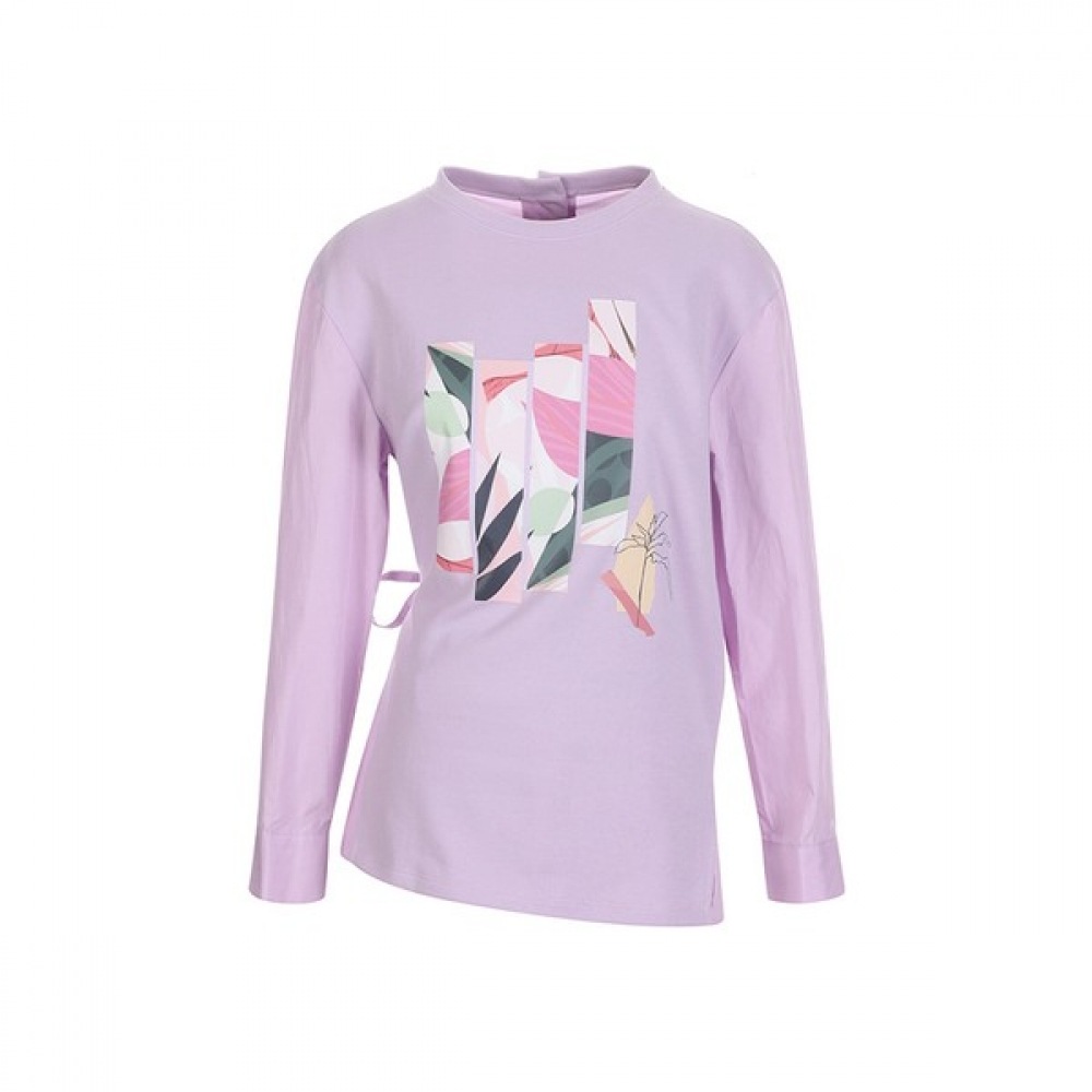 (ジョイナーズ) ラウンドネックカラーTシャツ_JAAS3-CKL210