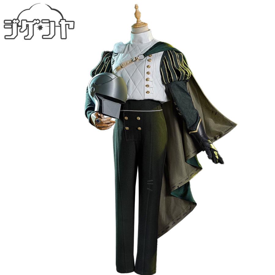 IdentityV 第五人格　騎士　リチャード・スターリング　コスプレ衣装 14,240円