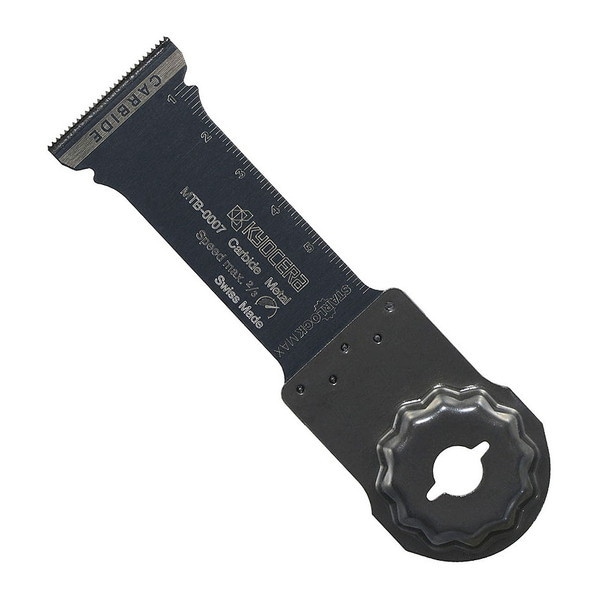 66400587 [マルチツールブレード 金属用 MTB-0007]