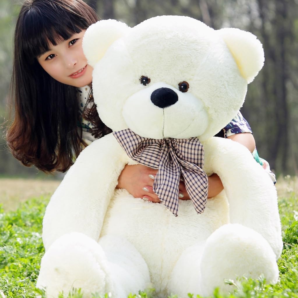 ぬいぐるみ テディベア くま 添い寝 ぬいぐるみぬいぐるみ本物そっくり 動物 ソフト 子供のためのかわいいギフトの女の子を詰め 親友プレゼント かわいい 気持ちいい抱き枕 140c