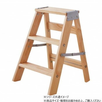 B.Bファニシング TEXAS　ラダーラック ナチュラル TEOR-43NAT