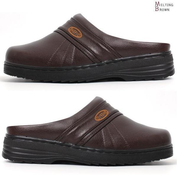 男性教師スリッパ男性用室内履き BP2