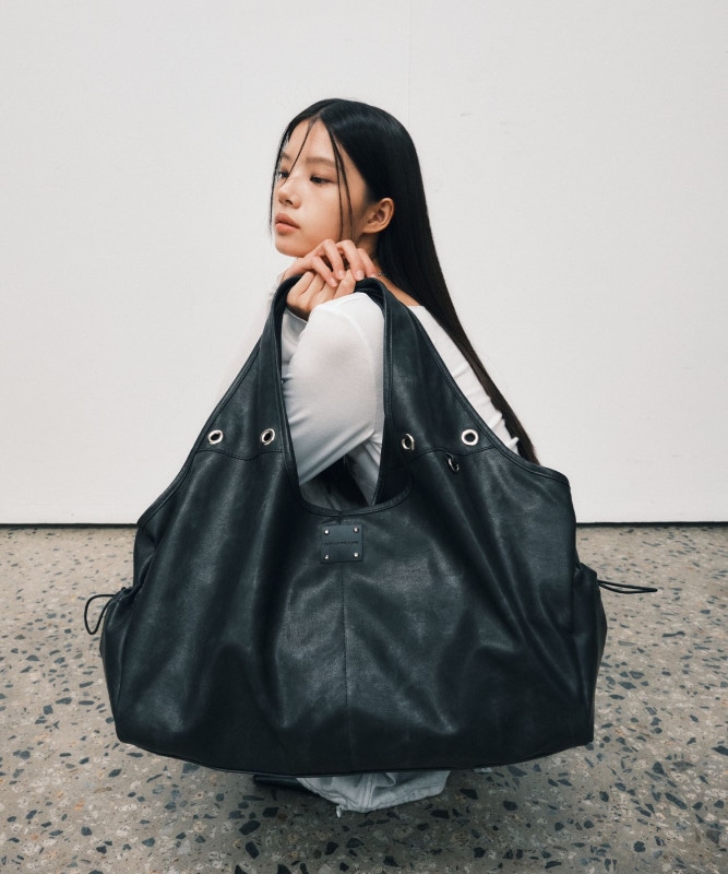 Terri Terry_ブラック 15,431円