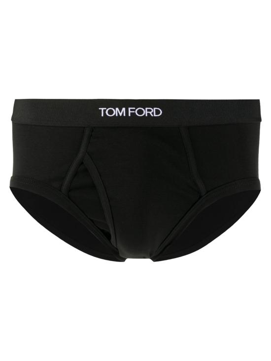 TOMFORD Men Underwear T4LC11040 098 002 BLACK