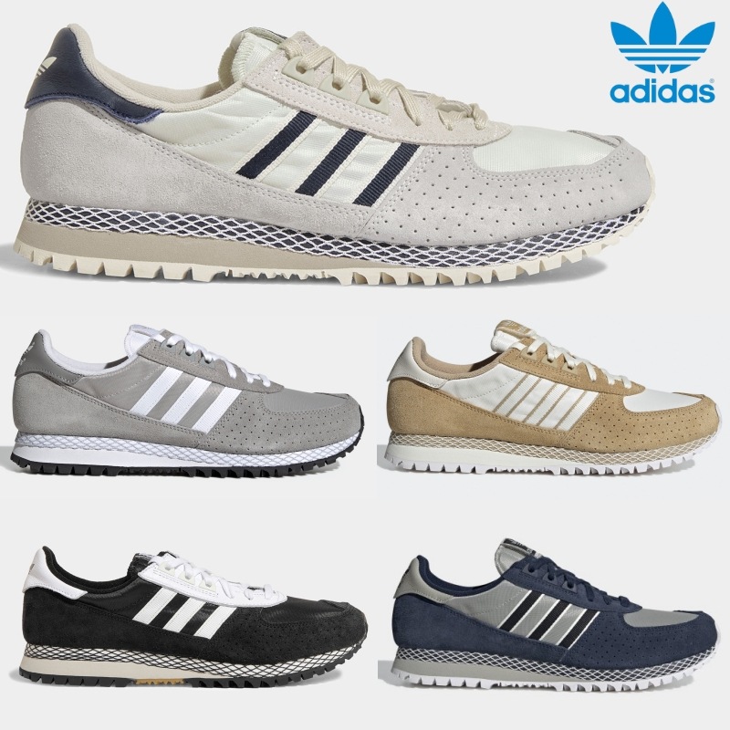 ADIDAS オリジナルス スニーカー シティマラソン CITY MARATHON PT
