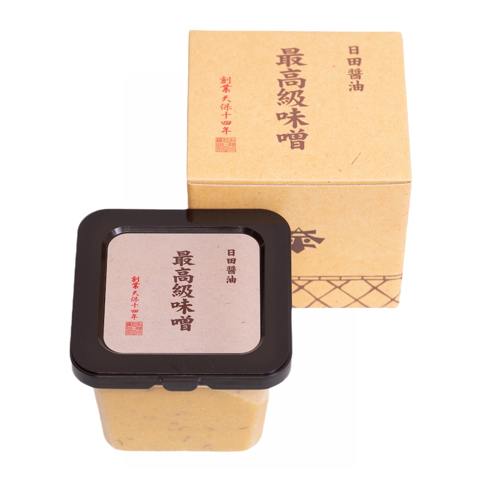 最高級味噌 580g 5個 セット 合わせ味噌 味噌 みそ 高級 調味料 高級味噌 創業170年 料亭の味