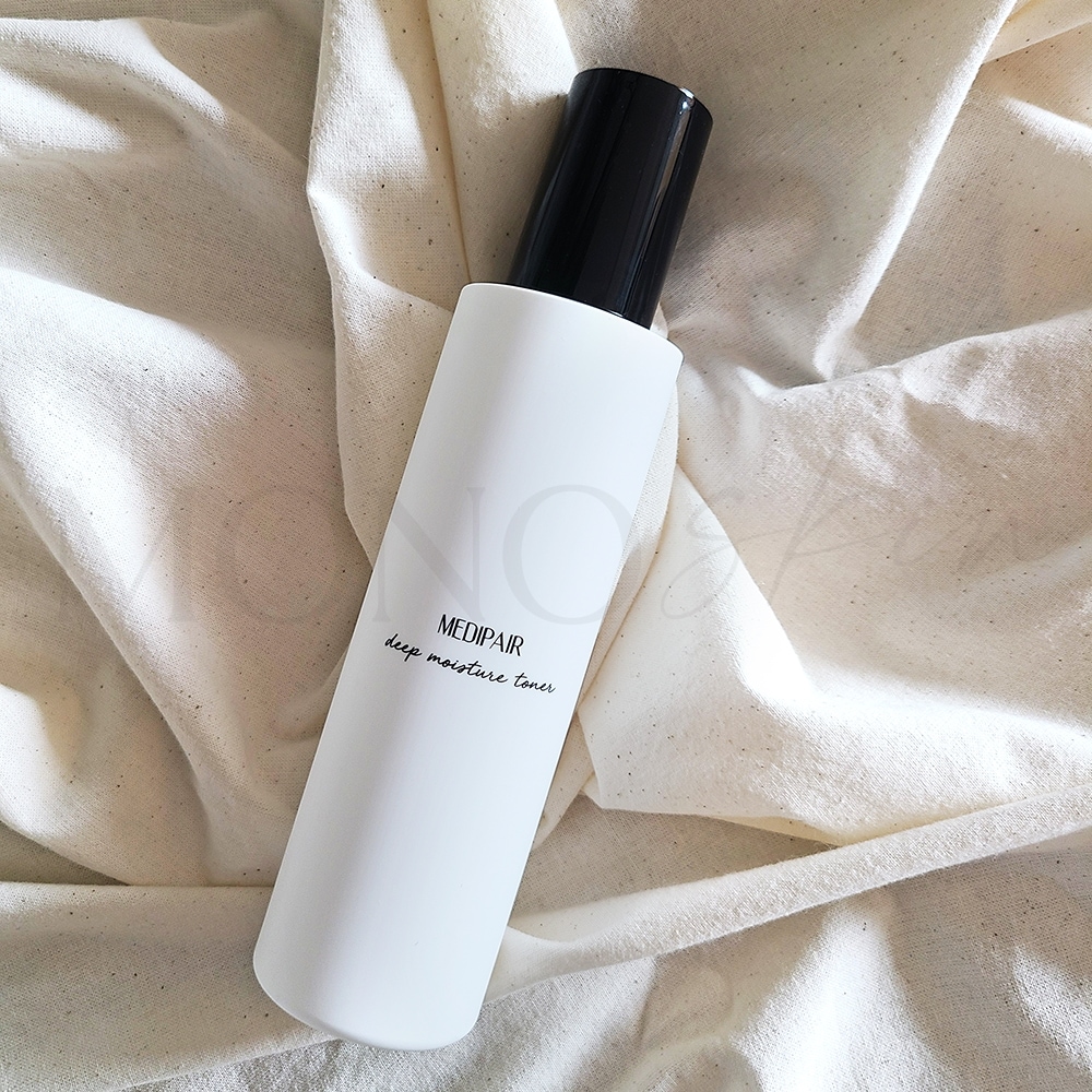 メディフェアディップモイスチャートナー200ml+バブル工瓶 + マスクパックをプレゼント