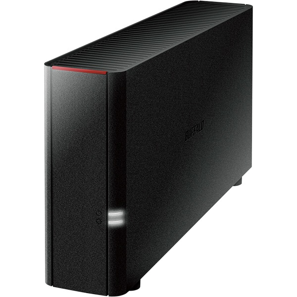 LS210D0201G リンクステーション ネットワーク対応HDD 2TB