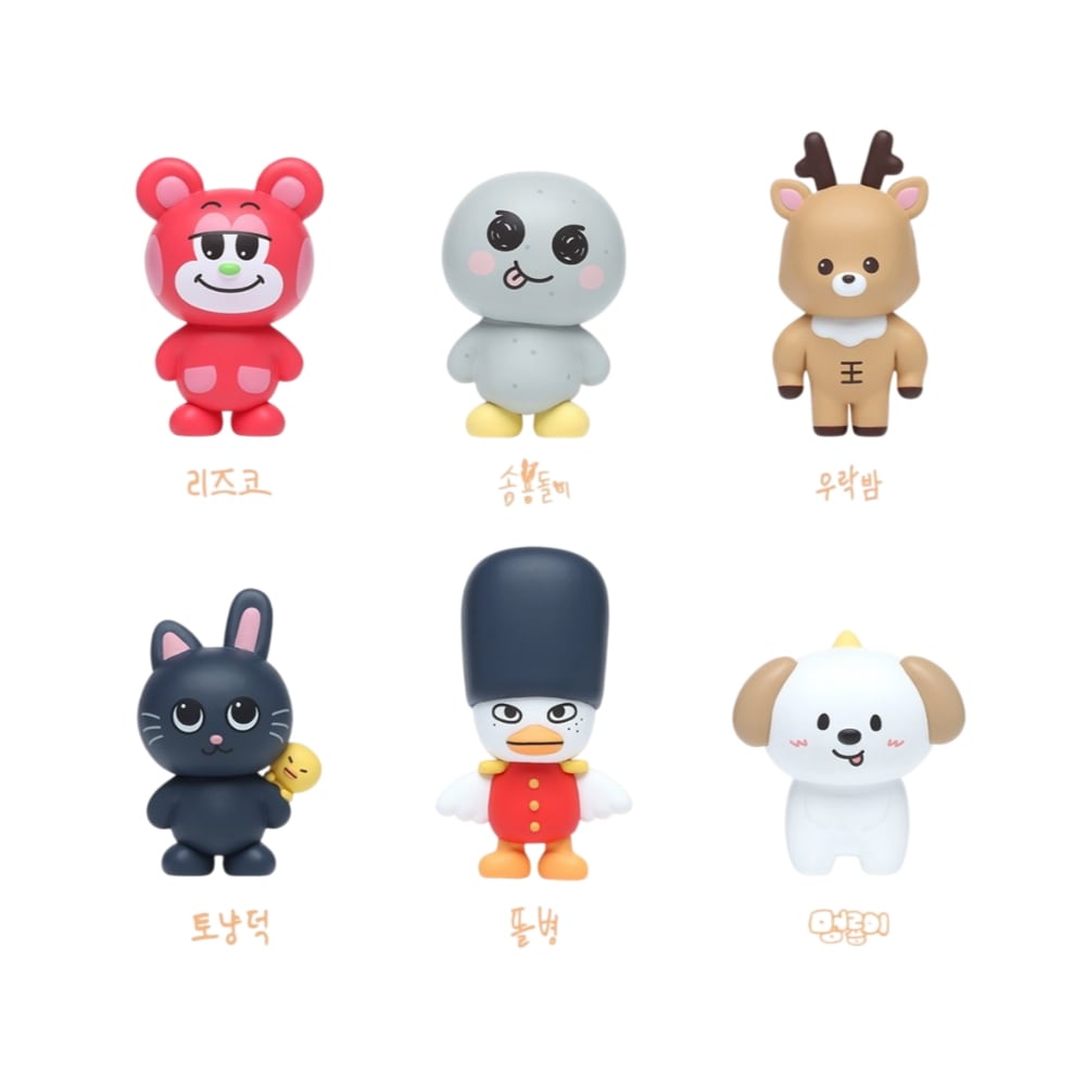 Qoo10] SMエンターテインメント 【新発売】 RIIZE RANDOM C : ホビー