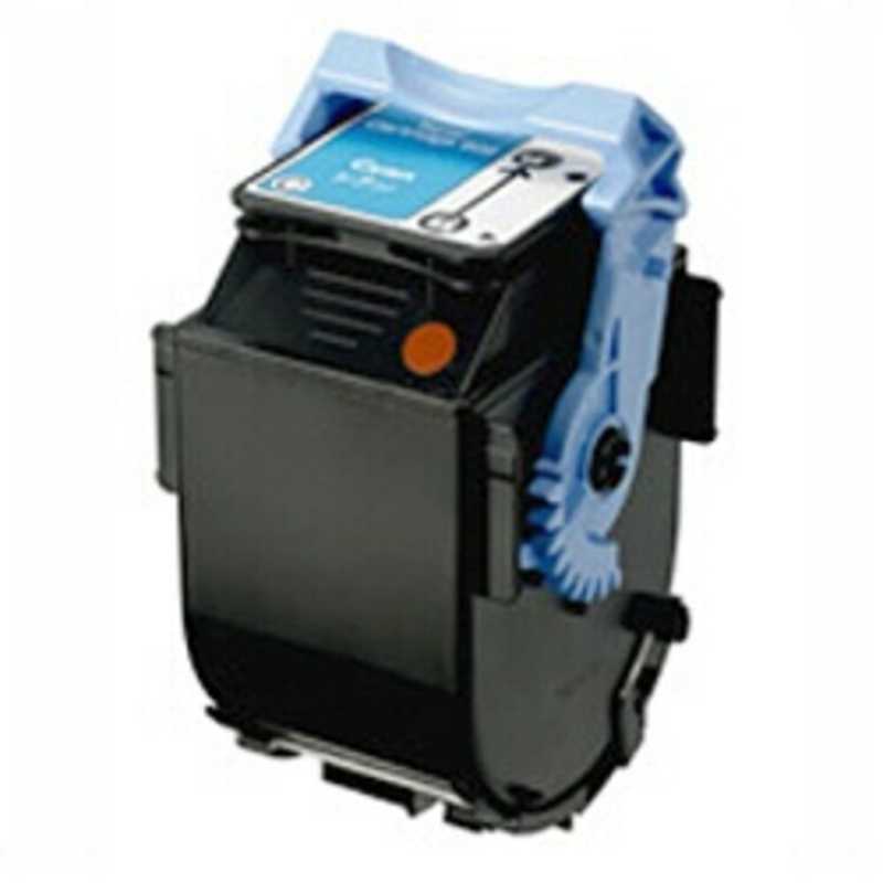 キヤノン　CANON　純正トナー シアン　CRG-502CYN